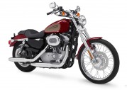 Harley-Davidson XL1200N Nightster